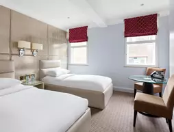 Radisson Blu Edwardian, Mercer Street | Londra (ve civarı) - City of Westminster - Soho